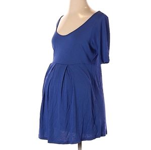 Maternity Baby Doll Dress